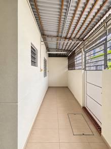 House at Taman Sungai Kapar Indah, Kapar, photo 9
