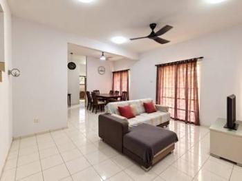 House at Taman Sungai Kapar Indah, Kapar, photo 2
