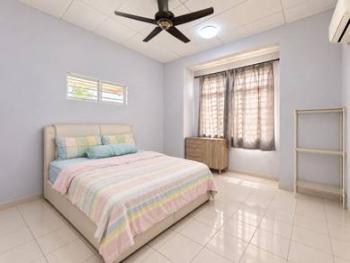 House at Taman Sungai Kapar Indah, Kapar, photo 4