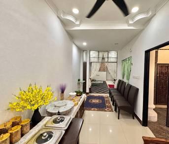 House at Taman Bukit Chedang, Seremban, photo 1