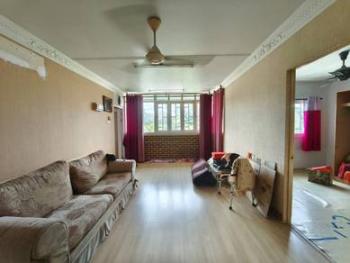 Flat at PKNS Seksyen 8, Shah Alam, photo 1