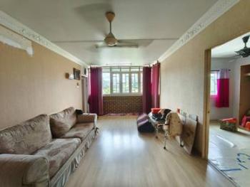 PKNS Seksyen 8, Shah Alam的平层住宅，照片1