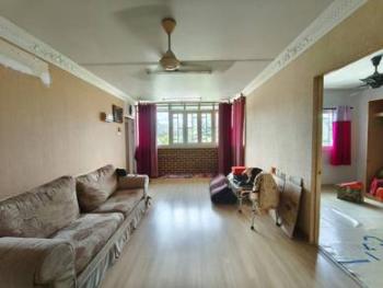 PKNS Seksyen 8, Shah Alam的平层住宅，照片1