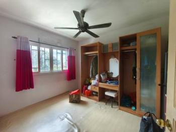 PKNS Seksyen 8, Shah Alam的平层住宅，照片6