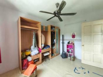 PKNS Seksyen 8, Shah Alam的平层住宅，照片7