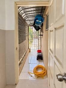 Apartmen di Sri Kayangan, Ampang, foto 10