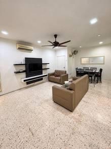 Apartmen di Sri Kayangan, Ampang, foto 2