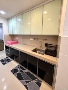 Apartmen di Sri Kayangan, Ampang, foto 5