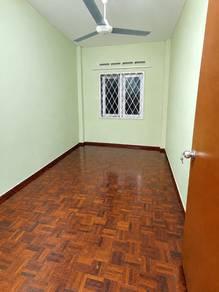 Apartmen di Pangsapuri Sri Maya, Ampang, foto 10