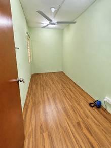 Apartmen di Pangsapuri Sri Maya, Ampang, foto 9