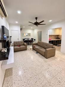 Apartmen di Sri Kayangan, Ampang, foto 1