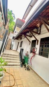 Taman Mulia, Cheras的平房，照片5