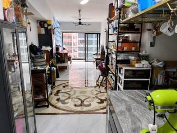 Condominium at 38 Bidara, Bukit Bintang, photo 2