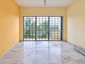 Apartment at D Tinggian Suasana, Cheras, photo 1