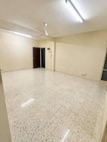 Apartmen di Pangsapuri Sri Maya, Ampang, foto 2