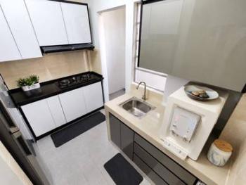 Apartment at Sri Ara, Petaling Jaya, photo 3