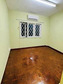 Apartmen di Pangsapuri Sri Maya, Ampang, foto 8