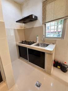 Apartmen di Sri Kayangan, Ampang, foto 4