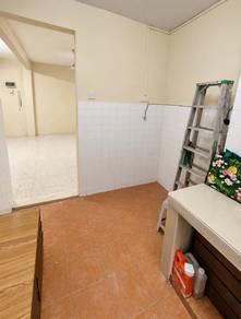 Apartmen di Pangsapuri Sri Maya, Ampang, foto 4