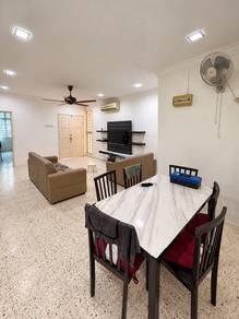 Apartmen di Sri Kayangan, Ampang, foto 3