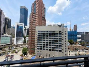 Condominium at 38 Bidara, Bukit Bintang, photo 9
