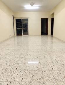 Apartmen di Pangsapuri Sri Maya, Ampang, foto 1