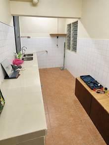 Apartmen di Pangsapuri Sri Maya, Ampang, foto 3