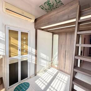 Townhouse at Taman Bukit Cheng, Cheng, photo 4