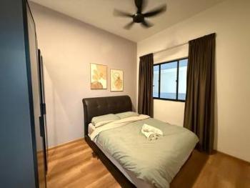 Kondominium di Kampung Lapan, Melaka City, foto 6