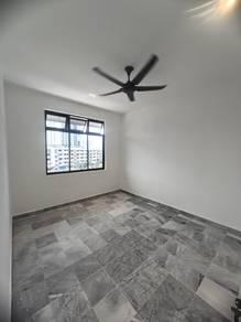 Pangsapuri di Taman Kenanga Seksyen 3, Kampung Lapan, Melaka City, foto 3