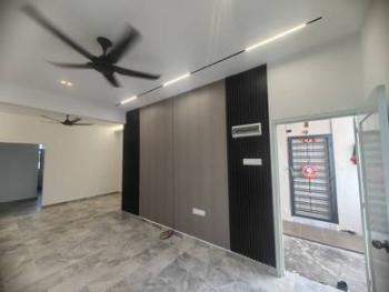 Pangsapuri di Taman Kenanga Seksyen 3, Kampung Lapan, Melaka City, foto 2