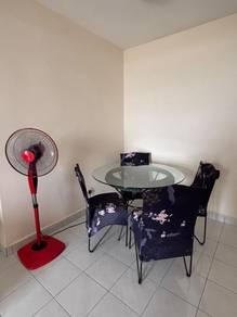 Condominium at Casa Lago, Melaka City, photo 4