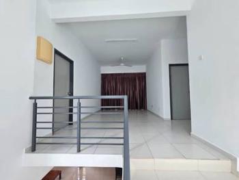 Paya Rumput Perdana, Paya Rumput的独立式洋房，照片9