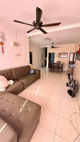 Townhouse at Taman Bukit Cheng, Cheng, photo 1