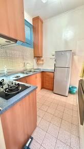 Townhouse at Taman Bukit Cheng, Cheng, photo 7