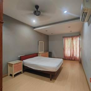 Taman Bukit Melaka, Bukit Beruang的房屋，照片5