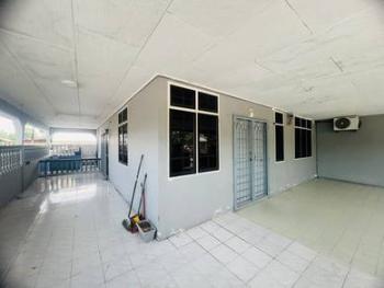 Taman Pokok Mangga, Melaka Tengah的房屋，照片2