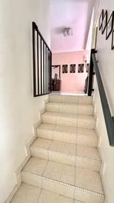 Townhouse at Taman Bukit Cheng, Cheng, photo 9