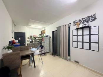 Pandan Mewah, Ampang的公寓，照片1