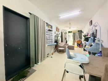 Pandan Mewah, Ampang的公寓，照片2