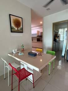 Condominium at Jalan Baru, Perai, photo 1