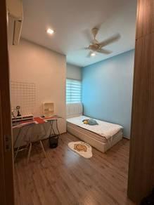Condominium at Jalan Baru, Perai, photo 4