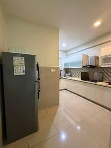 Condominium at Jalan Baru, Perai, photo 3