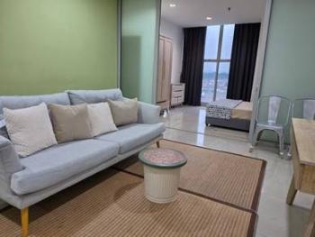 Apartment at 3 Elements, Seri Kembangan, photo 9