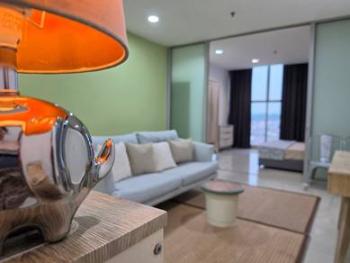Apartment at 3 Elements, Seri Kembangan, photo 1