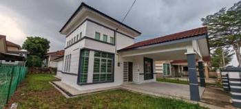 Banglo di taman krubong perdana, Krubong, foto 1