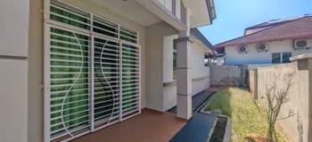 Bungalow at Taman Krubong Perdana, Krubong, photo 5