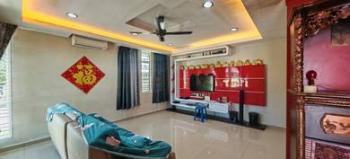Bungalow at Taman Krubong Perdana, Krubong, photo 6