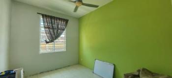 Bungalow at Taman Krubong Perdana, Krubong, photo 9
