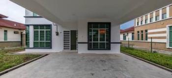 Banglo di taman krubong perdana, Krubong, foto 3